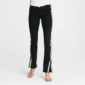 Rag & Bone Cate Mid-Rise